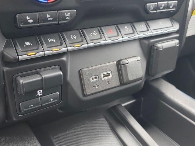 2021 Chevrolet Silverado 1500 High Country - Photo 26
