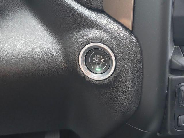 2021 Chevrolet Silverado 1500 High Country - Photo 27
