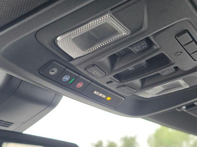 2021 Chevrolet Silverado 1500 High Country - Photo 28