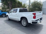 2021 Chevrolet Silverado 1500 Crew Cab Short Box 2-Wheel Drive High Country