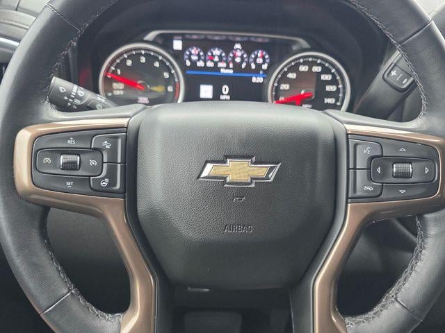 2021 Chevrolet Silverado 1500 High Country - Photo 31