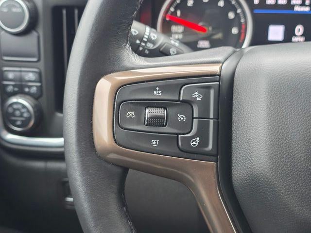 2021 Chevrolet Silverado 1500 High Country - Photo 32