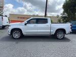 2021 Chevrolet Silverado 1500 Crew Cab Short Box 2-Wheel Drive High Country