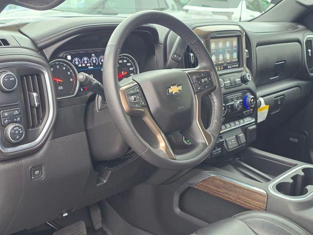 2021 Chevrolet Silverado 1500 High Country - Photo 9