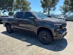 2021 Chevrolet Silverado 1500 Crew Cab Short Box 4-Wheel Drive LT Trail Boss