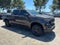 2021 Chevrolet Silverado 1500 Crew Cab Short Box 4-Wheel Drive LT Trail Boss
