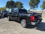 2010 Chevrolet Silverado 1500 Crew Cab Short Box 2-Wheel Drive LT