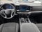2023 Chevrolet Silverado 1500 Crew Cab Standard Box 4-Wheel Drive LT Trail Boss