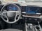 2023 Chevrolet Silverado 1500 Crew Cab Standard Box 4-Wheel Drive LT Trail Boss