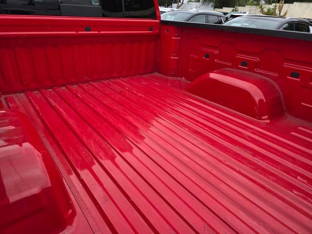 2023 Chevrolet Silverado 1500 Crew Cab Standard Box 4-Wheel Drive LT Trail Boss