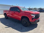 2023 Chevrolet Silverado 1500 Crew Cab Standard Box 4-Wheel Drive LT Trail Boss