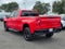 2023 Chevrolet Silverado 1500 Crew Cab Standard Box 4-Wheel Drive LT Trail Boss