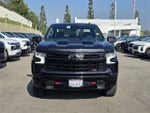 2022 Chevrolet Silverado 1500 Crew Cab Short Box 4-Wheel Drive LT Trail Boss