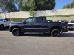 2022 Chevrolet Silverado 1500 Crew Cab Short Box 4-Wheel Drive LT Trail Boss