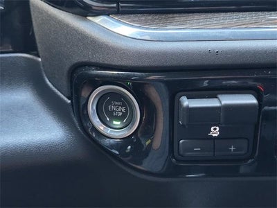 2023 Chevrolet Silverado 1500 Crew Cab Short Box 4-Wheel Drive LT Trail Boss