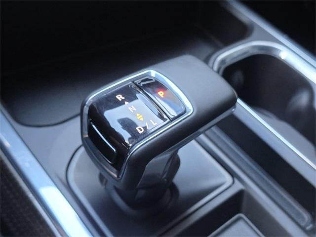 2023 Chevrolet Silverado 1500 Crew Cab Short Box 4-Wheel Drive LT Trail Boss