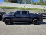 2023 Chevrolet Silverado 1500 Crew Cab Short Box 4-Wheel Drive LT Trail Boss