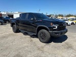 2024 Chevrolet Silverado 1500 Crew Cab Short Box 4-Wheel Drive ZR2