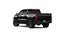 2026 Chevrolet Silverado 1500 Crew Cab Short Box 4-Wheel Drive Custom Trail Boss
