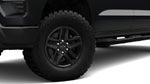 2026 Chevrolet Silverado 1500 Crew Cab Short Box 4-Wheel Drive Custom Trail Boss
