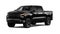 2026 Chevrolet Silverado 1500 Crew Cab Short Box 4-Wheel Drive Custom Trail Boss