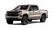 2026 Chevrolet Silverado 1500 Crew Cab Short Box 4-Wheel Drive Custom Trail Boss