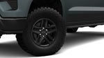 2026 Chevrolet Silverado 1500 Crew Cab Short Box 4-Wheel Drive LT Trail Boss