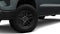 2026 Chevrolet Silverado 1500 Crew Cab Short Box 4-Wheel Drive LT Trail Boss