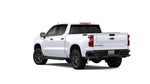 2026 Chevrolet Silverado 1500 Crew Cab Short Box 4-Wheel Drive LT Trail Boss