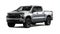 2026 Chevrolet Silverado 1500 Crew Cab Short Box 4-Wheel Drive LT Trail Boss