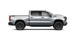 2026 Chevrolet Silverado 1500 Crew Cab Short Box 4-Wheel Drive LT Trail Boss