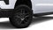 2026 Chevrolet Silverado 1500 Crew Cab Short Box 4-Wheel Drive LT Trail Boss