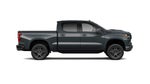 2026 Chevrolet Silverado 1500 Crew Cab Short Box 4-Wheel Drive LT Trail Boss