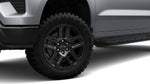 2026 Chevrolet Silverado 1500 Crew Cab Short Box 4-Wheel Drive LT Trail Boss