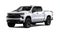 2026 Chevrolet Silverado 1500 Crew Cab Short Box 4-Wheel Drive LT Trail Boss