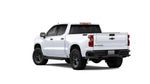 2026 Chevrolet Silverado 1500 Crew Cab Short Box 4-Wheel Drive LT Trail Boss