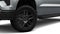 2026 Chevrolet Silverado 1500 Crew Cab Short Box 4-Wheel Drive LT Trail Boss