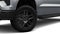 2026 Chevrolet Silverado 1500 Crew Cab Short Box 4-Wheel Drive LT Trail Boss