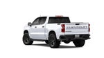 2026 Chevrolet Silverado 1500 Crew Cab Short Box 4-Wheel Drive LT Trail Boss