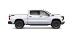 2026 Chevrolet Silverado 1500 Crew Cab Short Box 4-Wheel Drive LT Trail Boss