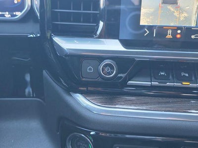 2026 Chevrolet Silverado 1500 Crew Cab Short Box 4-Wheel Drive LT Trail Boss