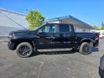 2026 Chevrolet Silverado 1500 Crew Cab Short Box 4-Wheel Drive LT Trail Boss