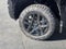 2026 Chevrolet Silverado 1500 Crew Cab Short Box 4-Wheel Drive LT Trail Boss