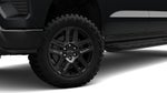 2026 Chevrolet Silverado 1500 Crew Cab Short Box 4-Wheel Drive LT Trail Boss