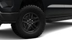 2026 Chevrolet Silverado 1500 Crew Cab Short Box 4-Wheel Drive LT Trail Boss