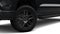 2026 Chevrolet Silverado 1500 Crew Cab Short Box 4-Wheel Drive LT Trail Boss
