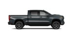2026 Chevrolet Silverado 1500 Crew Cab Short Box 4-Wheel Drive LT Trail Boss