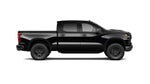 2026 Chevrolet Silverado 1500 Crew Cab Short Box 4-Wheel Drive LT Trail Boss