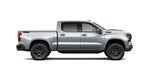 2026 Chevrolet Silverado 1500 Crew Cab Short Box 4-Wheel Drive LT Trail Boss