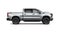 2026 Chevrolet Silverado 1500 Crew Cab Short Box 4-Wheel Drive LT Trail Boss
